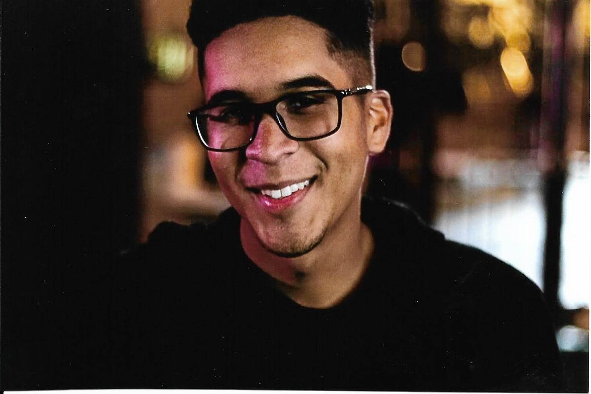 Obituary of Joseph Israel Edwards