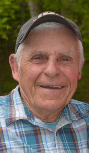 Obituary of Joseph "Joe" Ervin Shafer