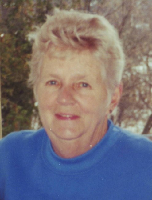 Obituary of Wendy Lilian Downing