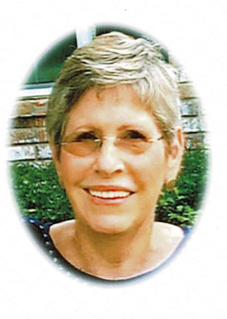 Obituary of Gail Olsen Coley