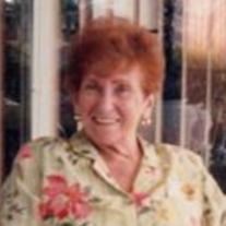 Obituary of Mary Esther Rebholz