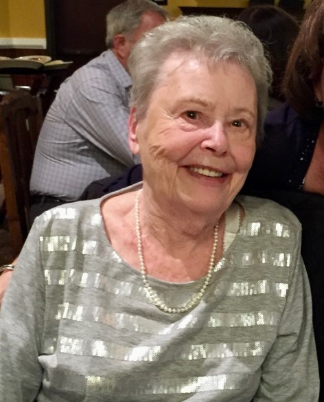 Obituary of Nettie Brenner