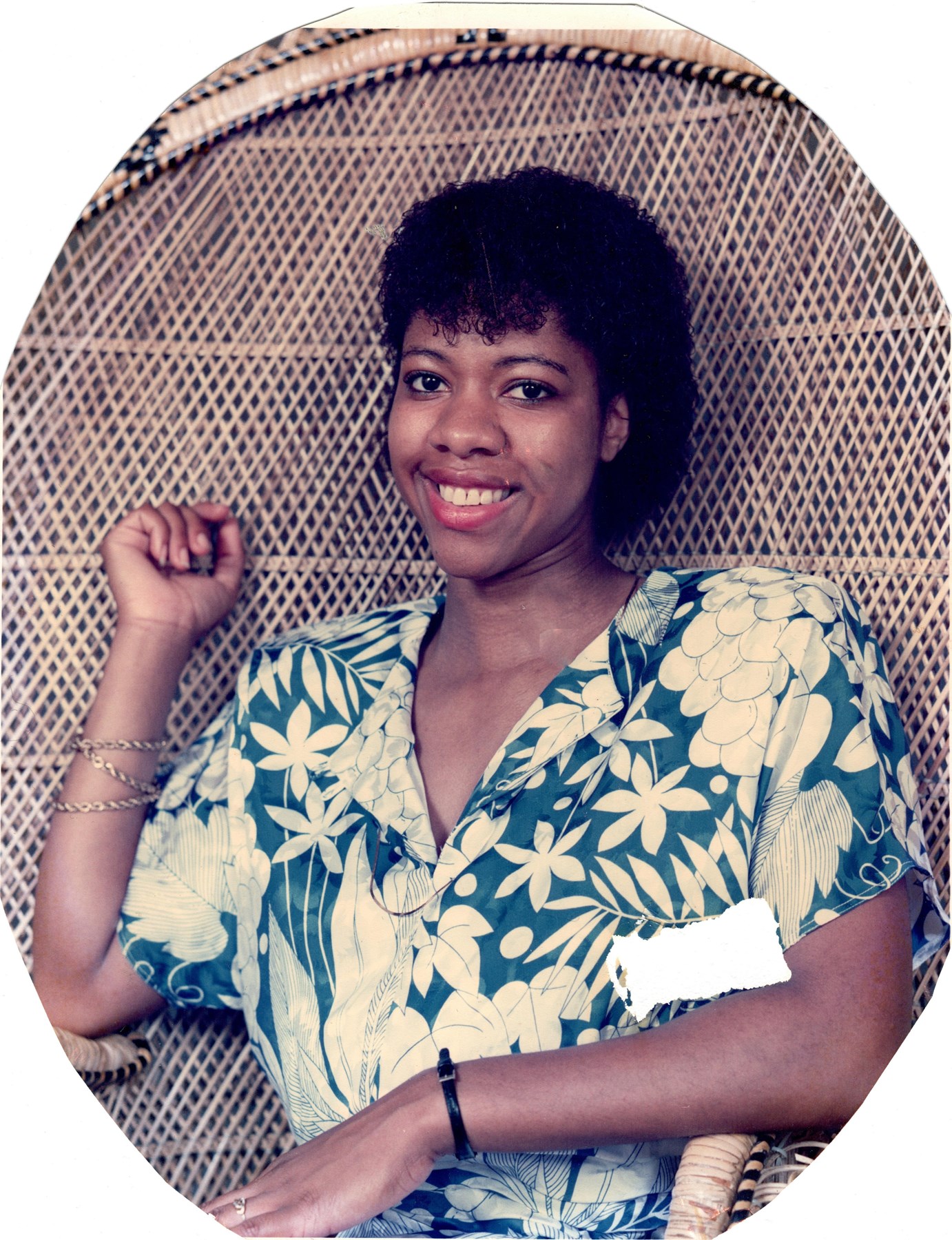 Obituary of Sylvia  Dornette (Brown)  Beady