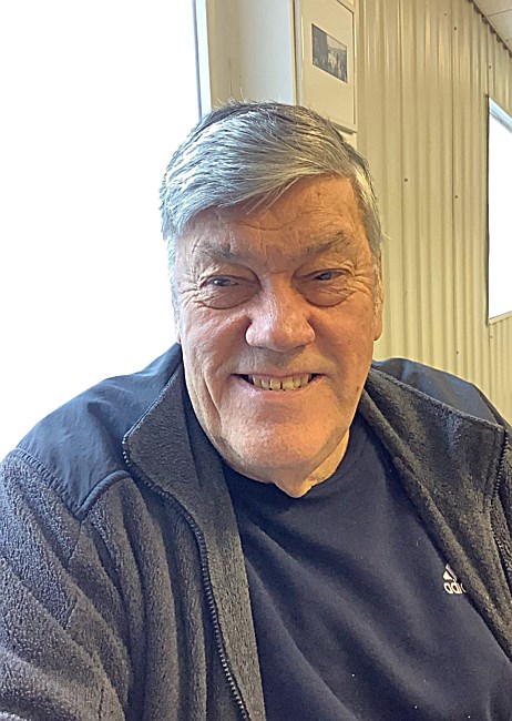 Obituary of Arnold Franklin Johnson