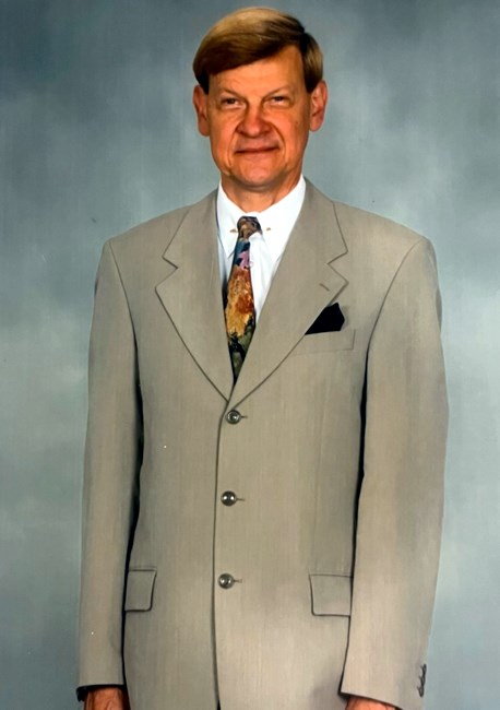 Obituary of Robert Kenneth Schulz