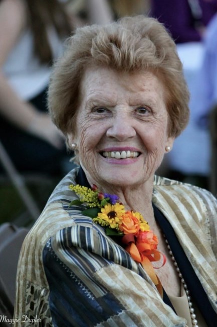 Obituary of Lorraine Mary Czajkowski