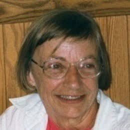 Avis de décès de Ruth Ann Huffman