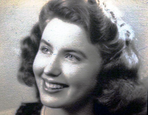 Obituary of Elizabeth Jean Brashears