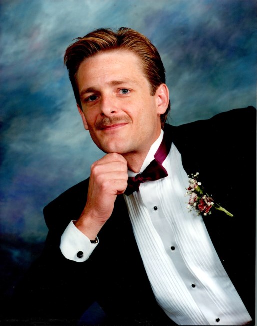 Obituary of Kevin L. Stanfield