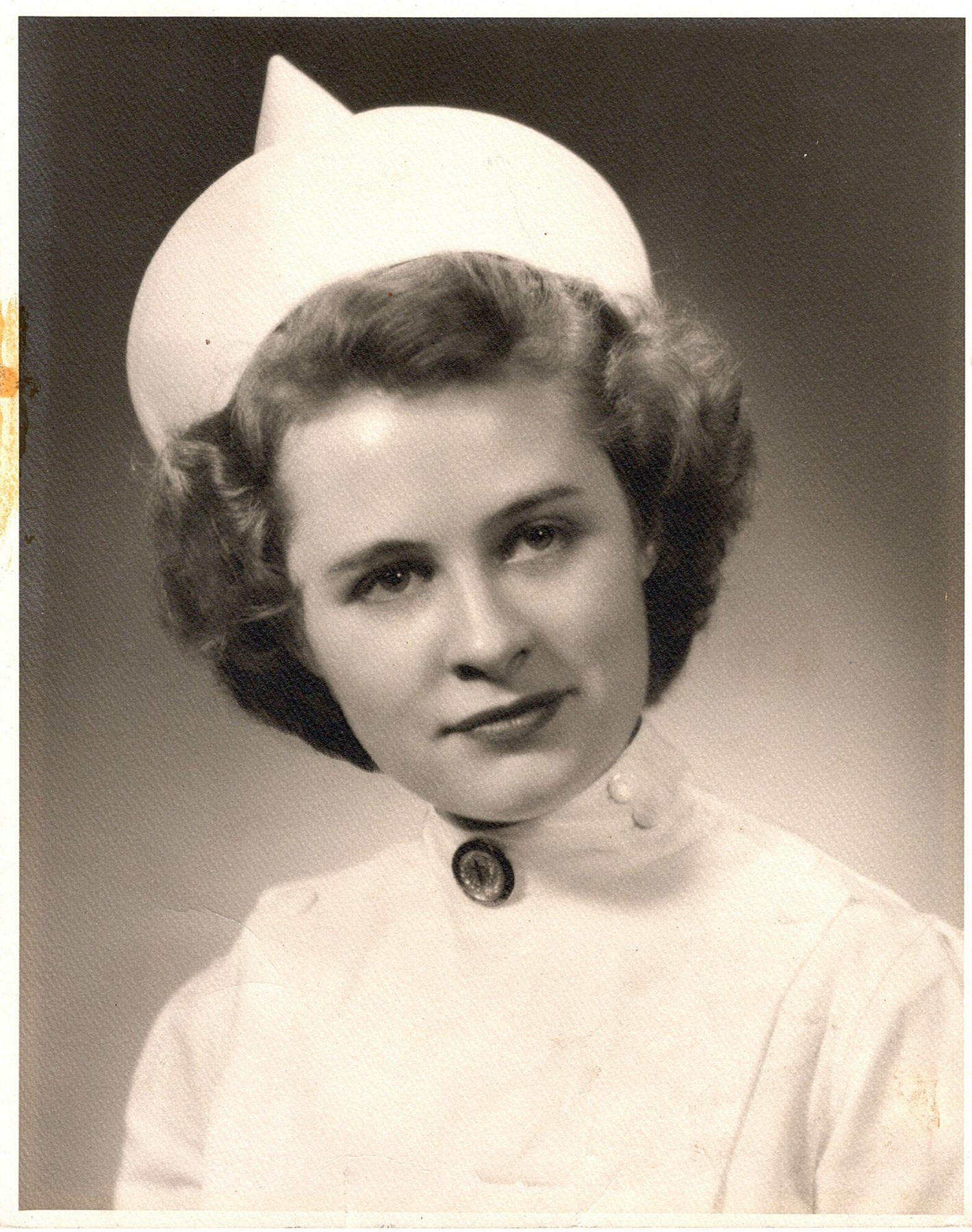 Obituary of Mary Colette Griffin