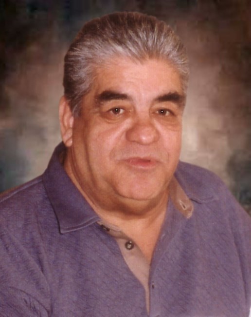 Obituario de Henry DeLeon