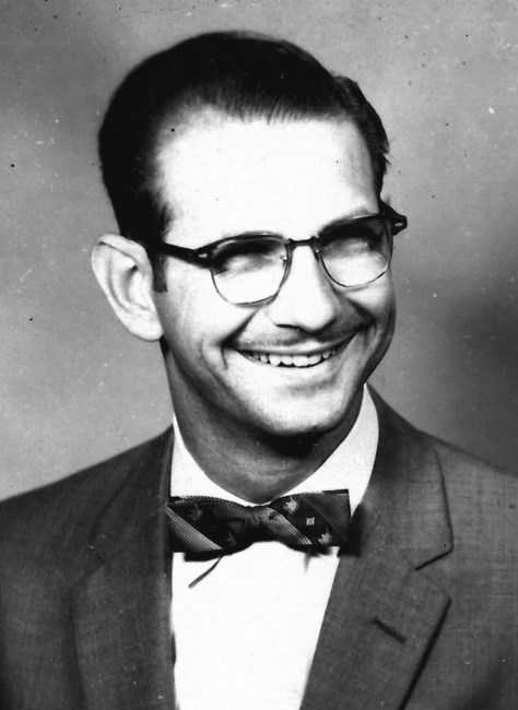 Avis de décès de Otto J. Koch