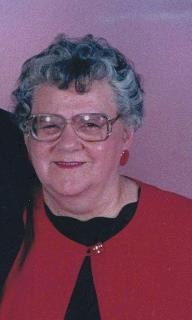 Obituary of Mrs. Alice J. Pelley Smith