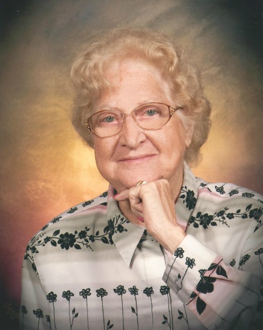 Obituary of Christine E. Bledsoe