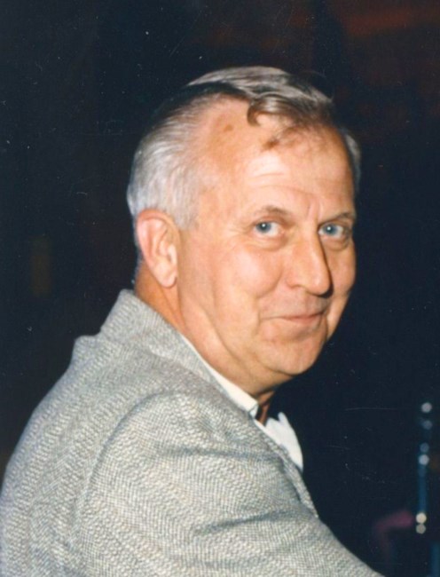 Obituary of Anthony R. Wiederle, Jr., Ret. CWO4