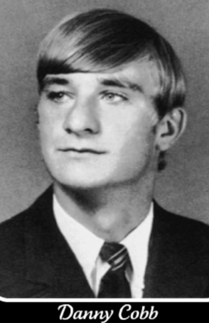 Obituary of William Dan Cobb Jr.