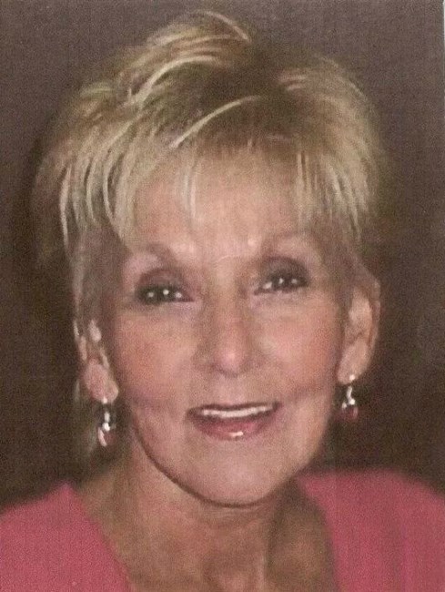 Obituary of Peggy Teasley Armes