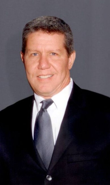 Obituary of Thomas David McGuffey