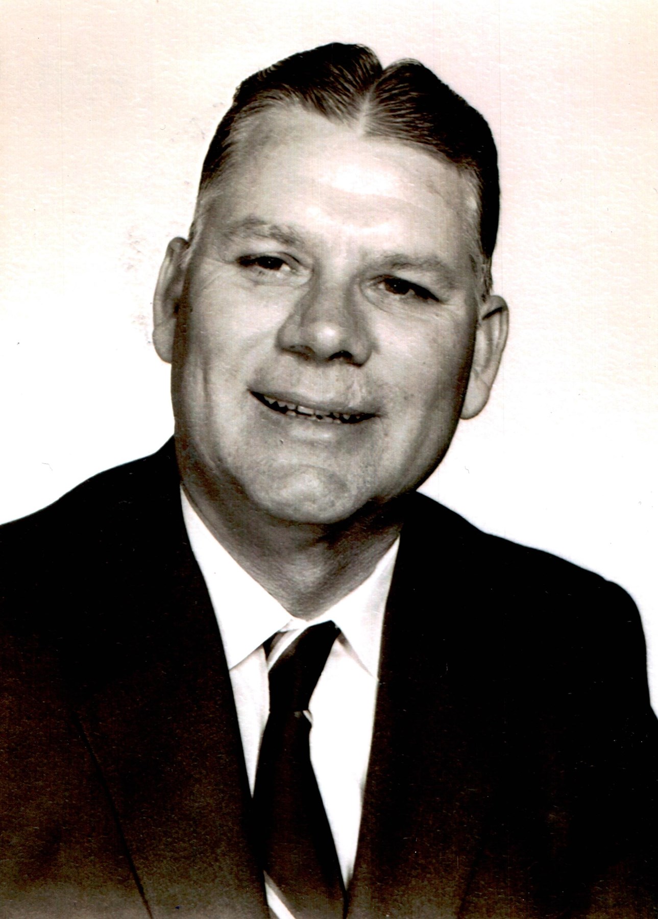 Luther Lee Gaither Obituary Arlington, TX