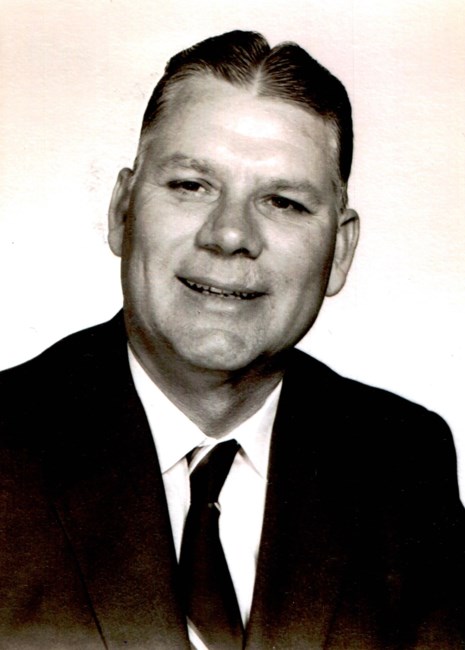 Obituary of Luther Lee Gaither