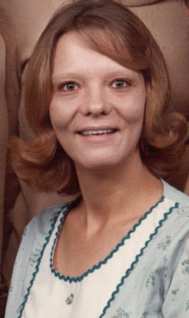 Obituary of Joan Mulligan
