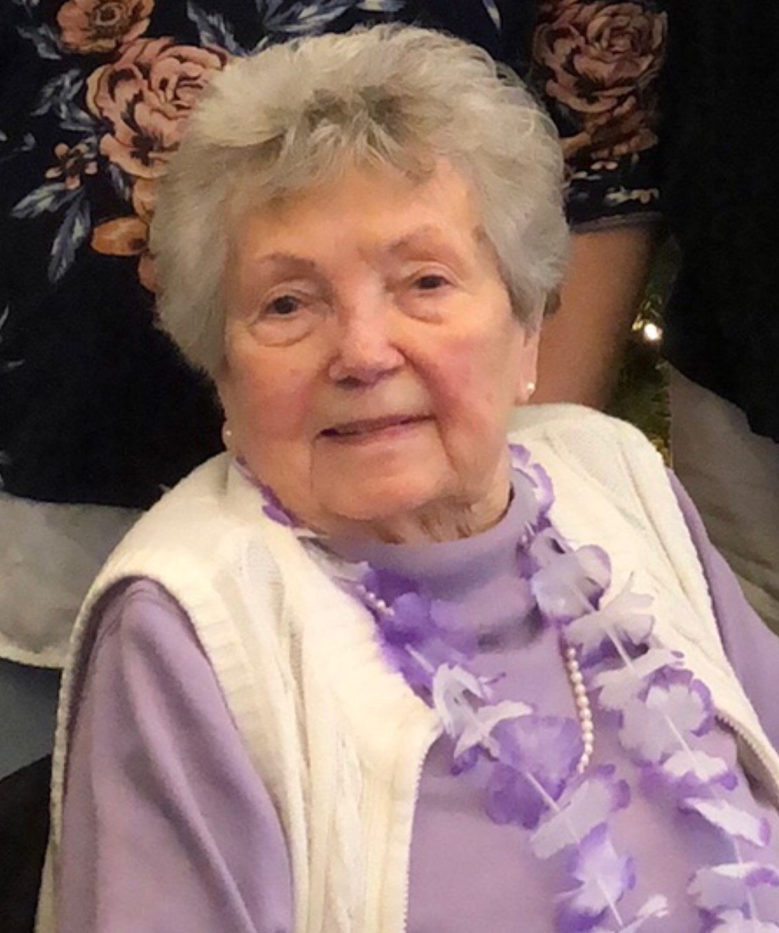 Obituary of Janice Gail Budd