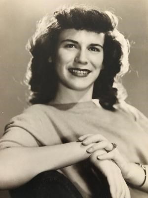 Obituario de Betty Arlene Kehoe