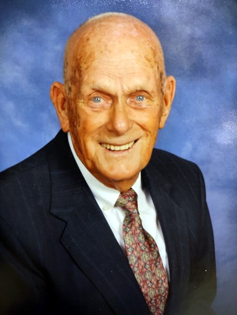Obituary of Don Clotiaux