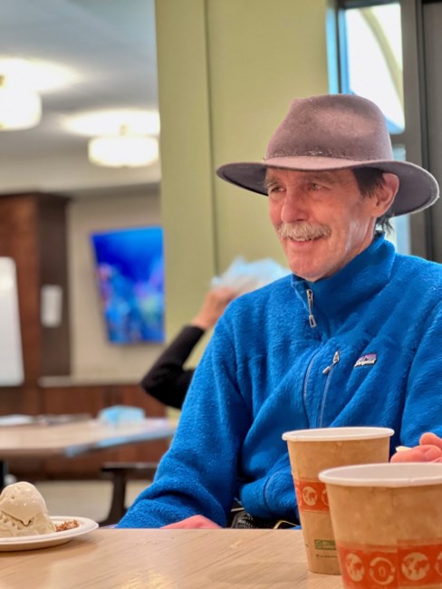 Obituary of Arthur Louis Lenahan Jr.