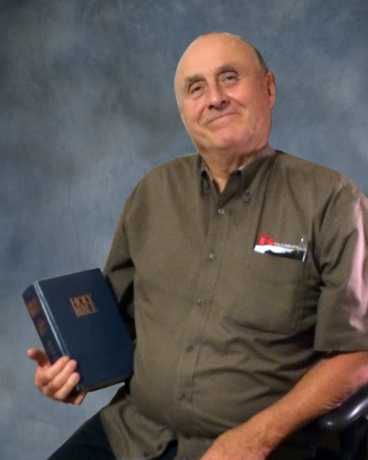 Obituario de Harold Levi Cyr