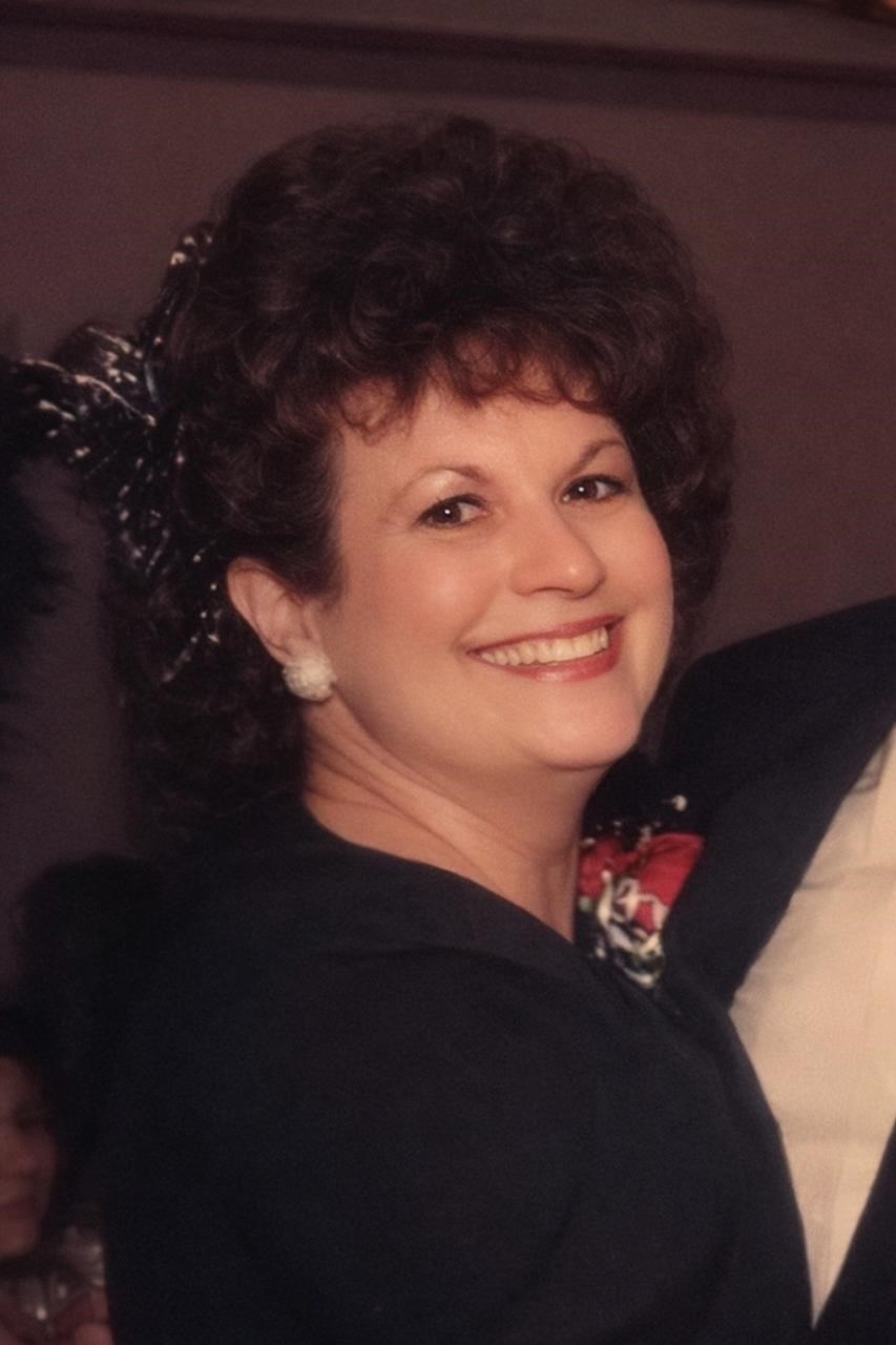 Obituary of Patricia Joan Owens