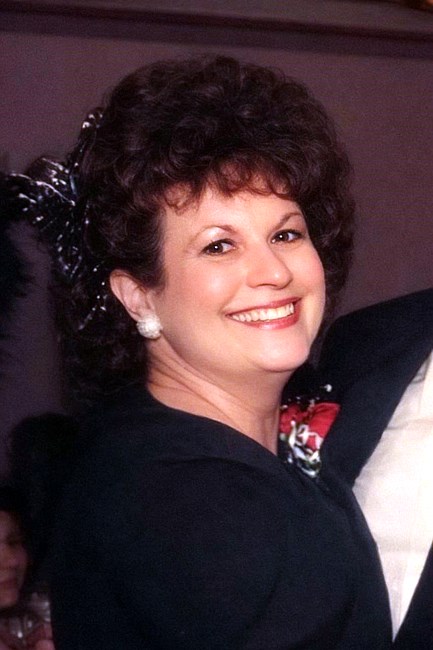 Obituary of Patricia Joan Owens