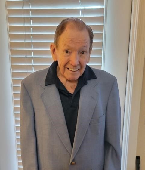 Obituary of Colin Campbell Primrose