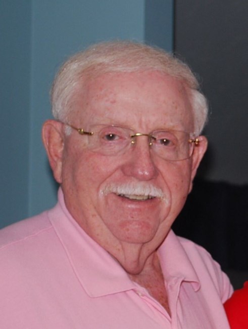 Obituary of Charles T. Skulsky