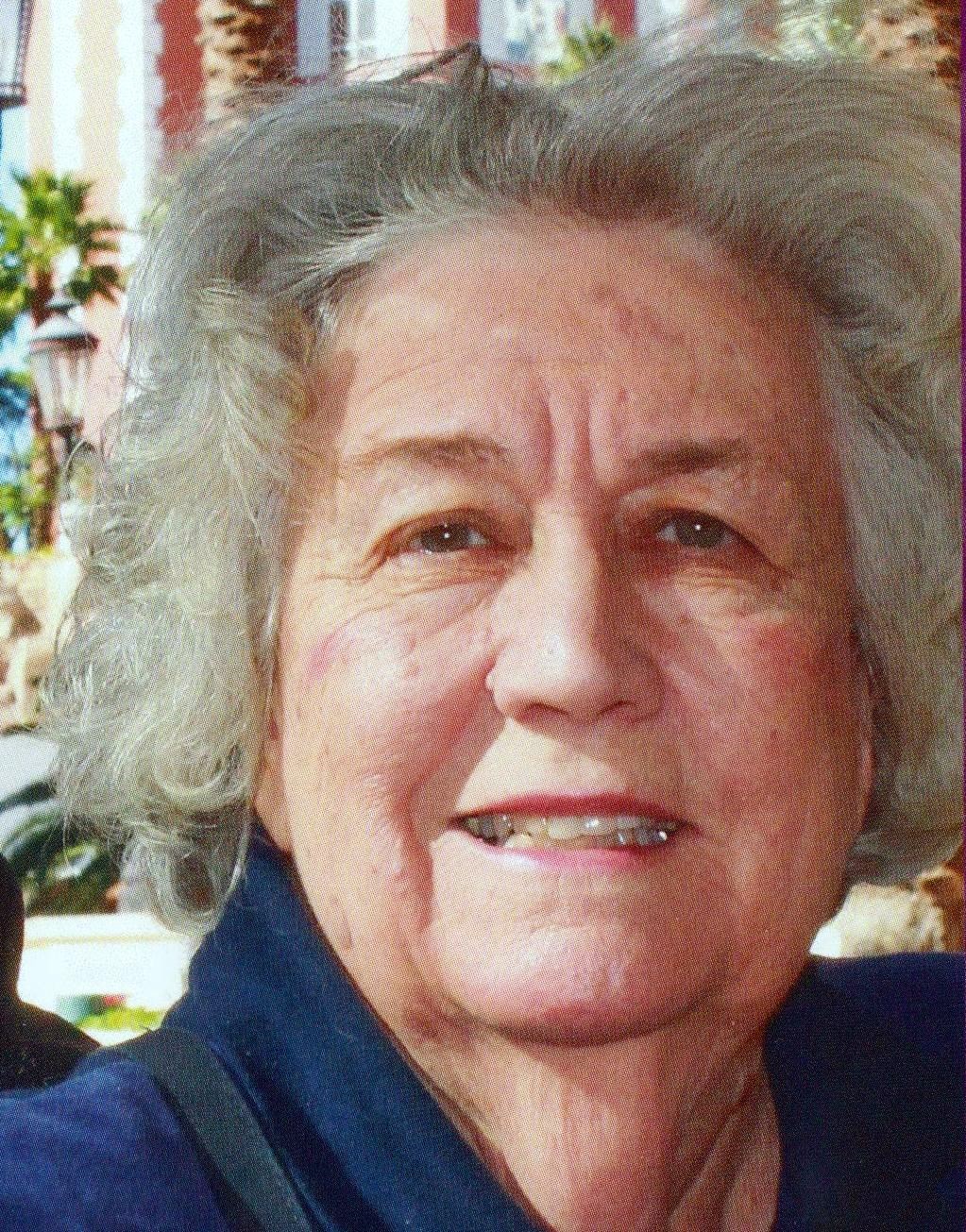 Emma Epperson Obituary