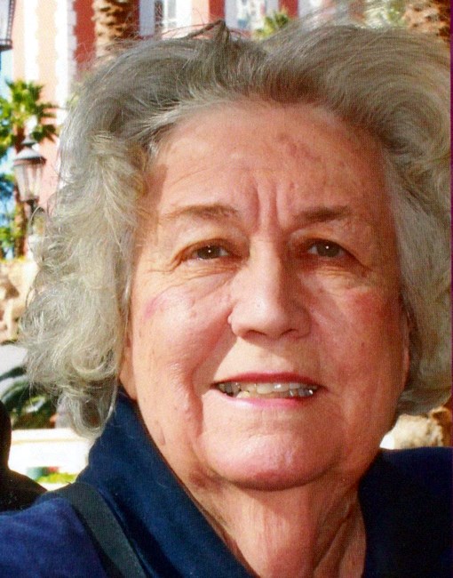 Obituary of Emma DeMaris Epperson