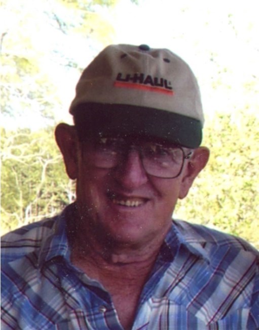 Obituary of Ralph Gene Carr