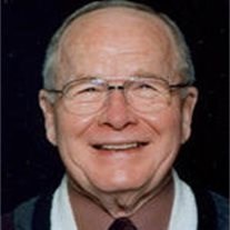 Obituary of L. Dean Ketchum