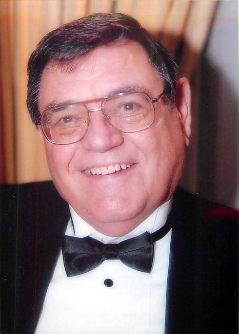 Obituary of Ernest Newton Moore