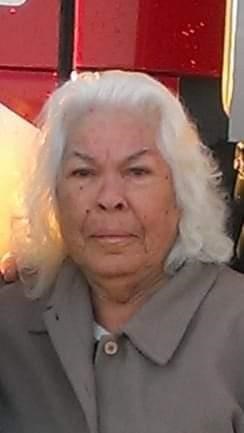 Obituary of Francisca Garcia Balderas