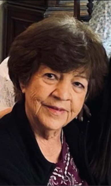 Obituary of Dolores Vitale Diecidue
