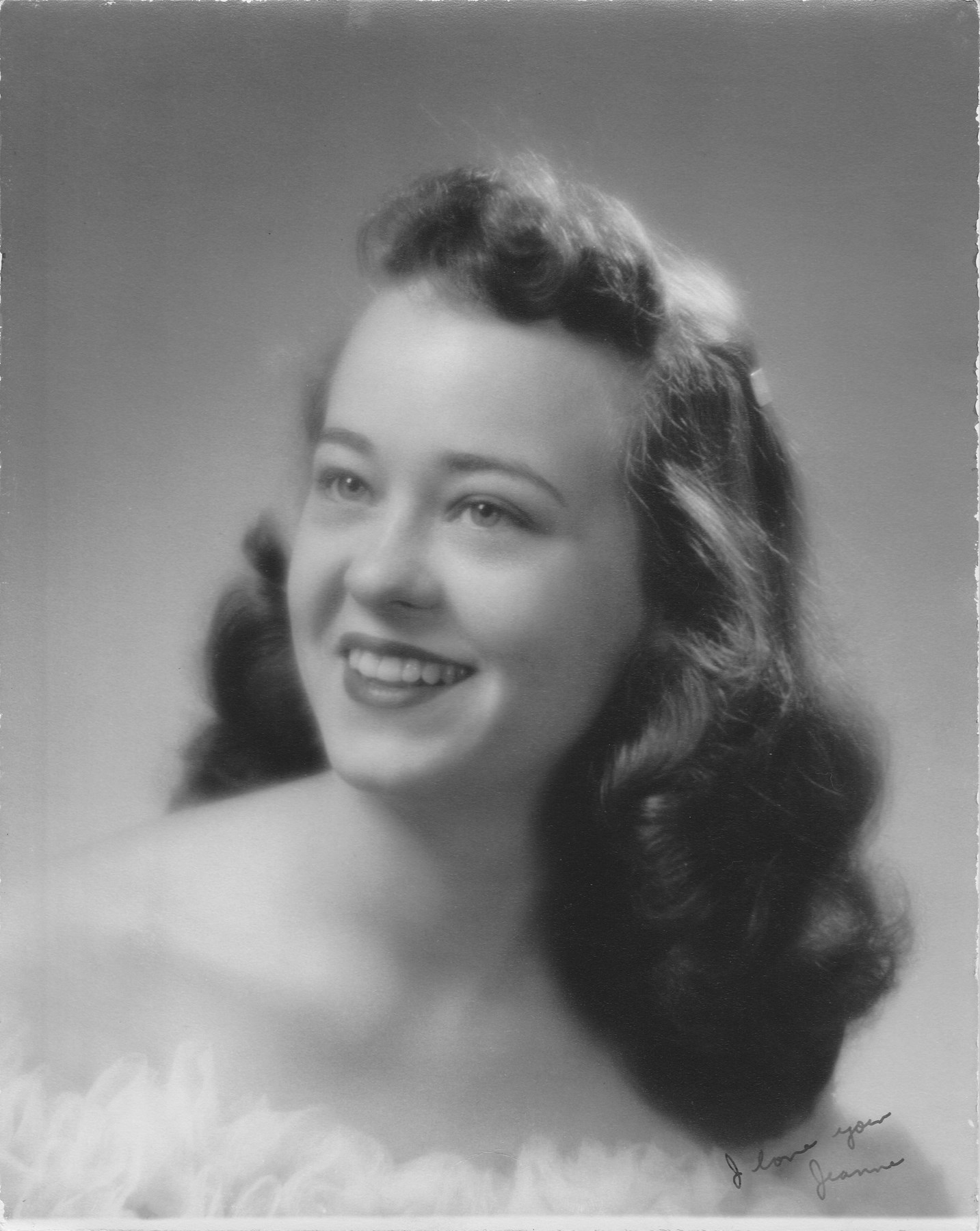 Obituary of Jeanne Floyd Cunningham