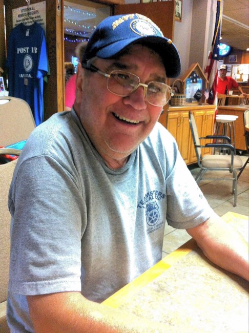 Obituary of Dennis "Denny" Evenson