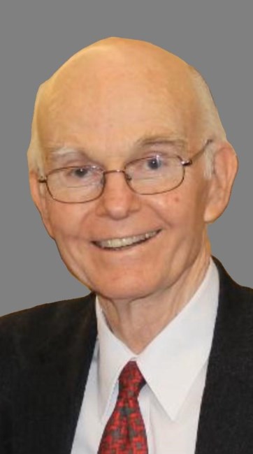 Obituary of John Satterfield Fordtran