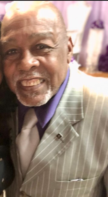 Obituary of Charley Walker