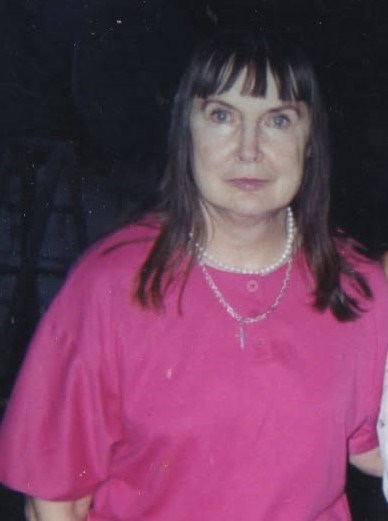 Obituario de Sarah Gail Britt