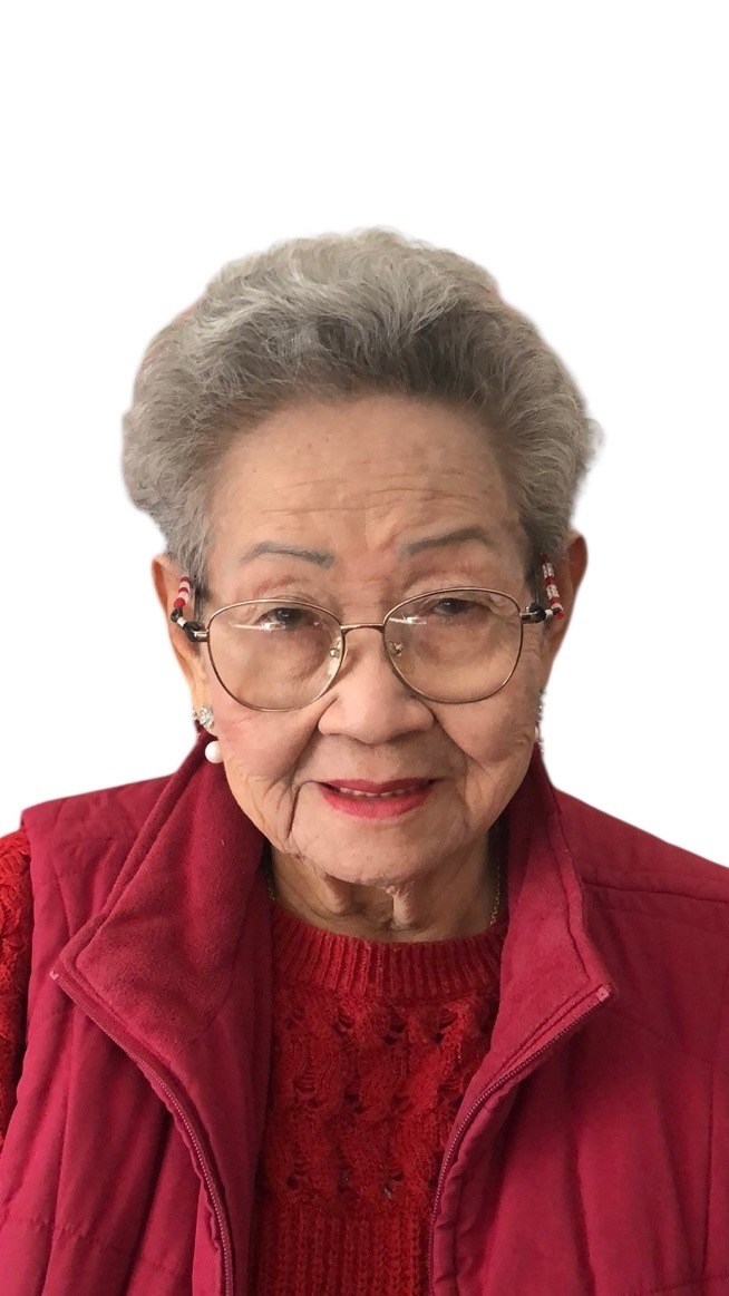Obituario de Shu Ying Cheng