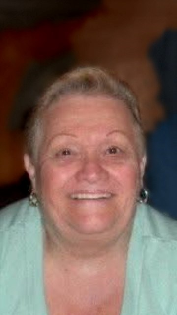 Obituary of Alice Diaz Grant