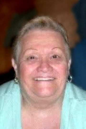 Obituary of Alice Diaz Grant