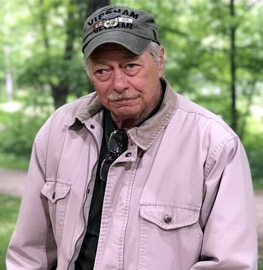 Obituary of Barry Ransom